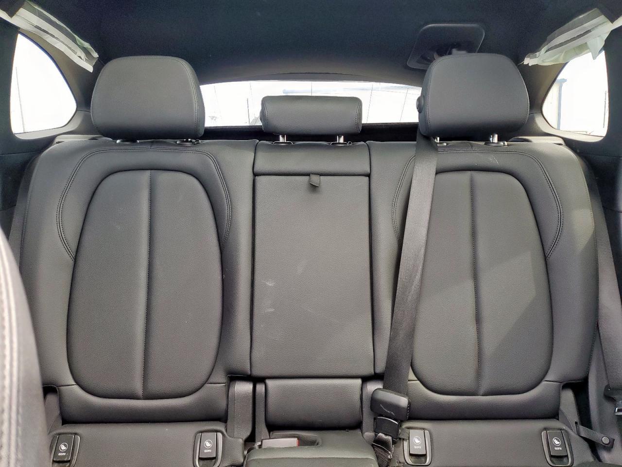2019 BMW X1 Sdrive28I VIN: WBXHU7C54K3H44618 Lot: 57626795