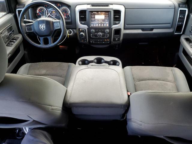  RAM 1500 2014 Charcoal