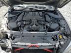 2020 Bmw M8  for Sale in Barberton, OH - Front End