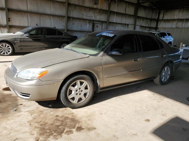 2007 Ford Taurus Se