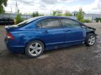2011 Honda Civic Lx-S продається в London, ON - Front End