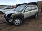 2007 Hyundai Tucson Se for Sale in Colorado Springs, CO - Front End