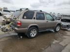 2002 Nissan Pathfinder Le for Sale in New Orleans, LA - Side