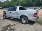 2007 Ford F150 Supercrew   de vânzare în Austell, GA - Front End