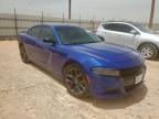 2022 Dodge Charger Sxt   for Sale in Andrews, TX - Hail