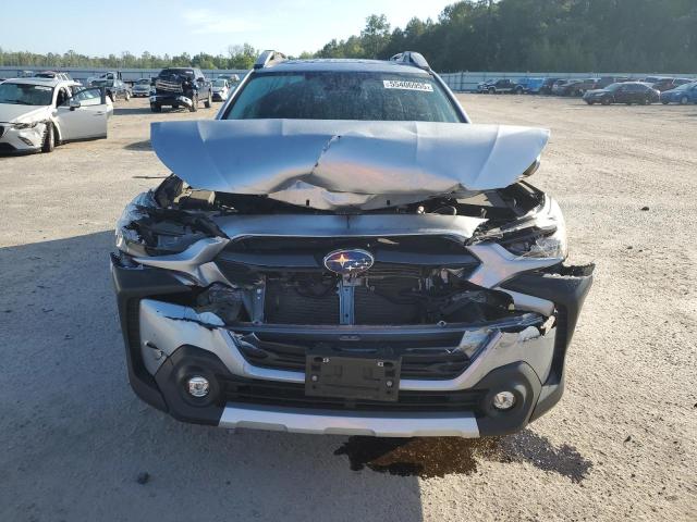  SUBARU OUTBACK 2023 Silver
