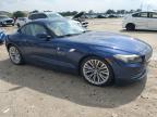 2010 Bmw Z4 Sdrive35I for Sale in West Palm Beach, FL - Water/Flood