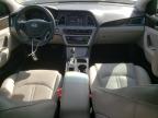 2016 Hyundai Sonata Sport na sprzedaż w Spartanburg, SC - Front End