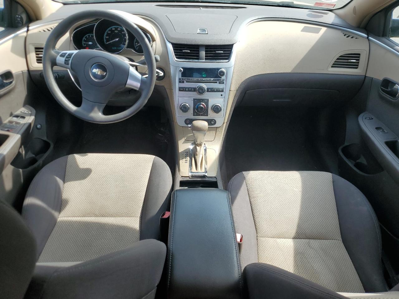 2008 Chevrolet Malibu Ls VIN: 1G1ZG57B78F169943 Lot: 56669545
