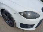 2009 SEAT LEON FR CR for sale at Copart YORK