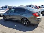 2012 Honda Civic Ex   на продаже в North Las Vegas, NV - Front End