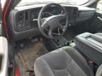 2006 Chevrolet Silverado K1500 на продаже в North Billerica, MA - Side