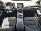 2021 Nissan Altima S   за продажба в Tulsa, OK - Rear End
