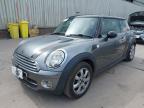 2009 MINI COOPER D G for sale at Copart PETERLEE