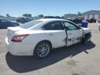 2011 Nissan Maxima S en Venta en Dunn, NC - Front End