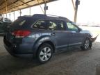 2012 Subaru Outback 2.5I Premium for Sale in Phoenix, AZ - Front End