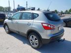 2011 NISSAN QASHQAI AC for sale at Copart ST HELENS
