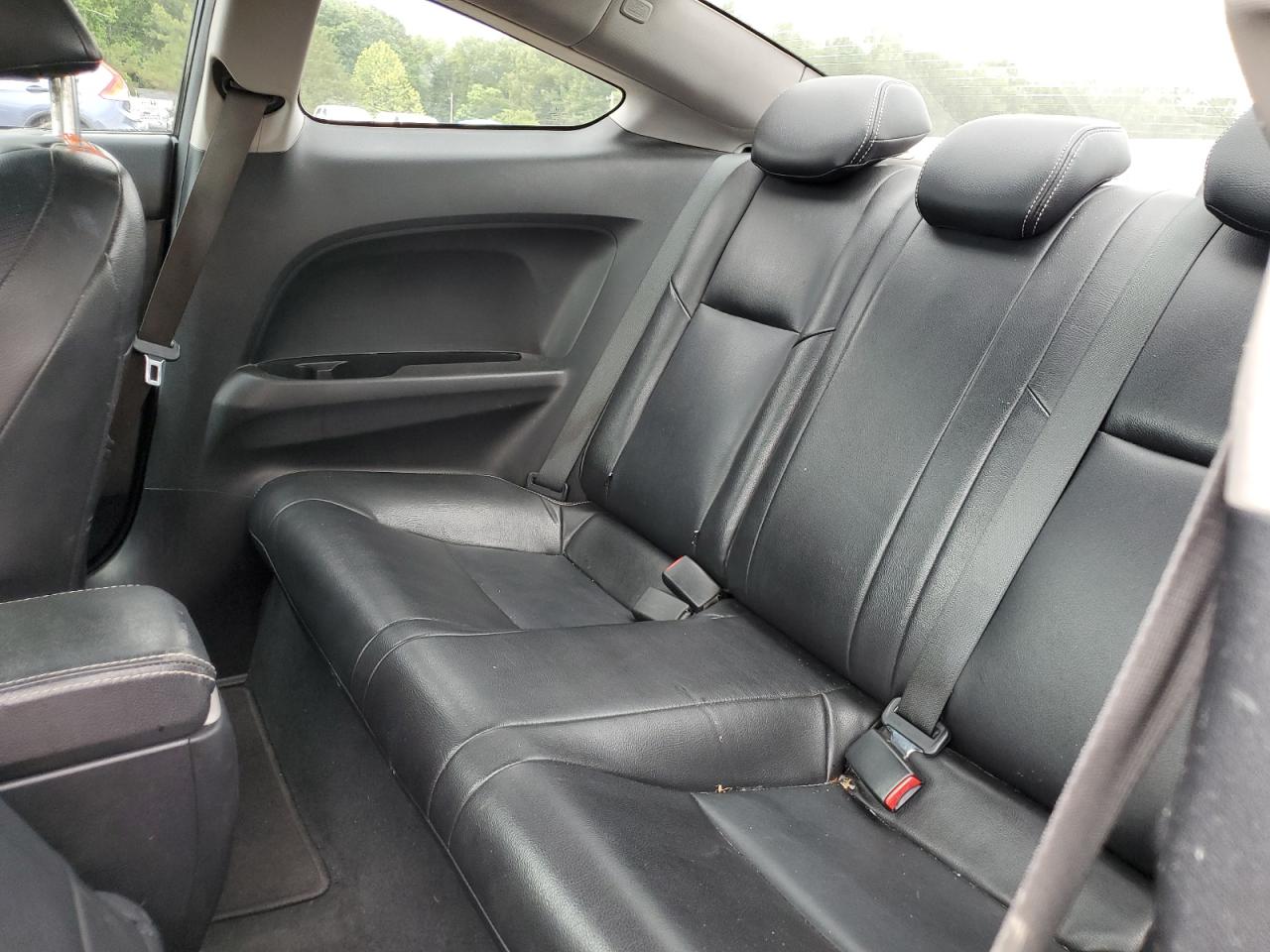 2015 Honda Civic Ex VIN: 2HGFG3B84FH502638 Lot: 58804035