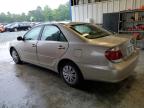 2005 Toyota Camry Le en Venta en Mebane, NC - Minor Dent/Scratches