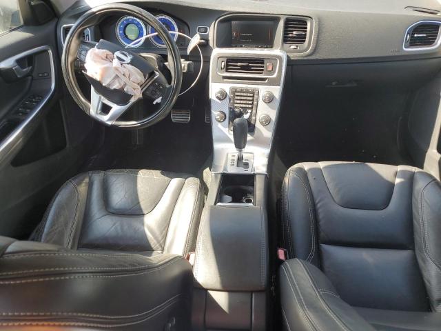  VOLVO S60 2012 Charcoal