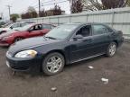 2015 Chevrolet Impala Limited Lt for Sale in New Britain, CT - Side