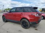 2016 Land Rover Range Rover Sport Hse للبيع في Columbus، OH - Undercarriage
