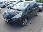 2011 HONDA JAZZ I-VTE for sale at Copart SANDWICH