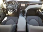 2018 Toyota Camry L   продається в Adelanto, CA - Front End