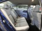 2015 Honda Accord Lx for Sale in East Granby, CT - Rear End
