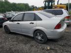 2005 Ford Focus Zx4 for Sale in Baltimore, MD - Minor Dent/Scratches