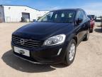 2017 VOLVO XC60 SE NA for sale at Copart WESTBURY