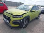 2019 HYUNDAI KONA SE for sale at Copart YORK