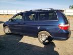2007 Honda Odyssey Exl იყიდება Chatham-ში, VA - Front End