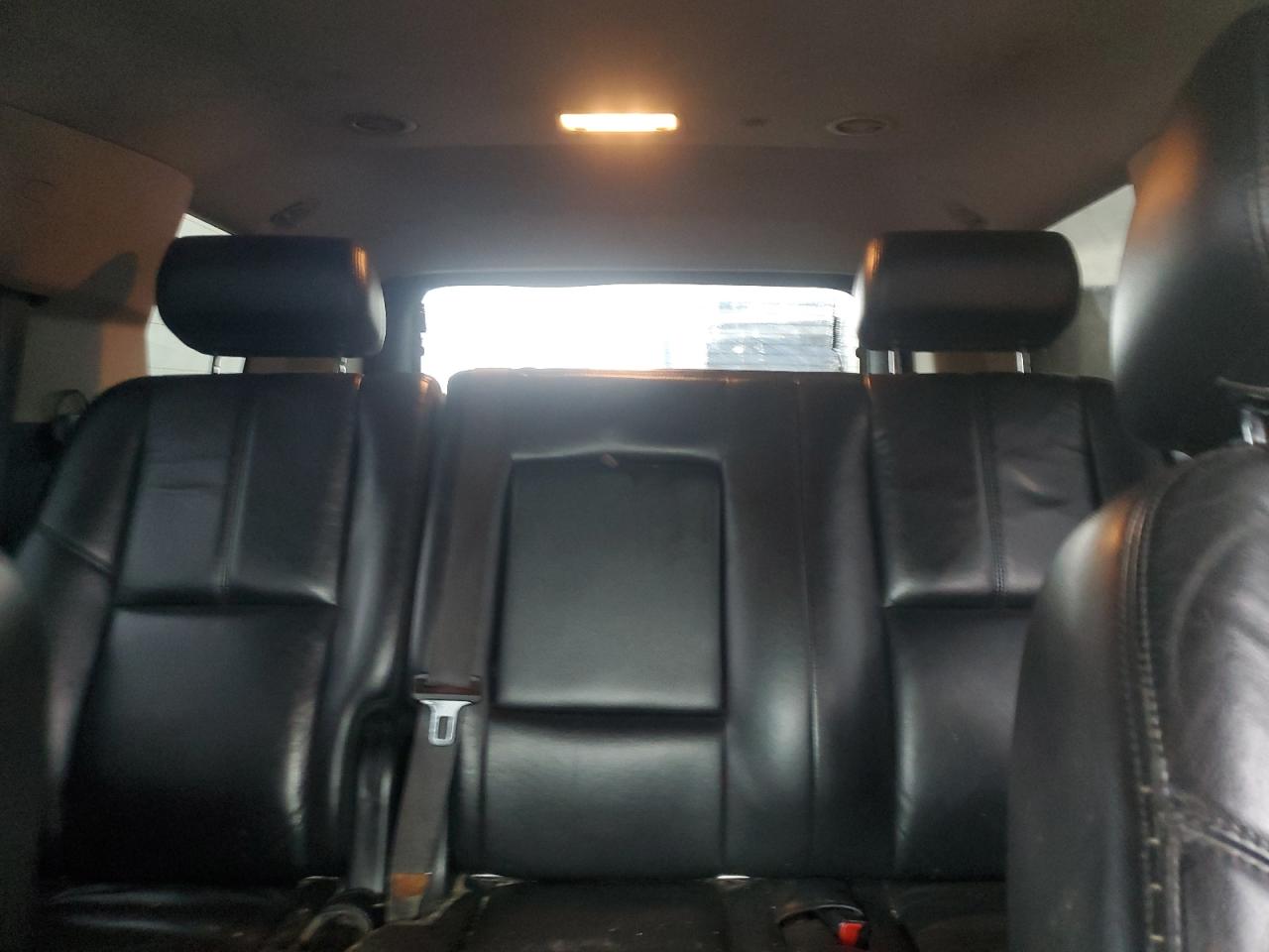 2010 Chevrolet Tahoe K1500 Lt VIN: 1GNUKBE03AR215697 Lot: 53883935