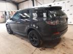 2020 LAND ROVER DISCOVERY for sale at Copart WOLVERHAMPTON