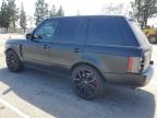 2008 Land Rover Range Rover Supercharged for Sale in Rancho Cucamonga, CA - Front End