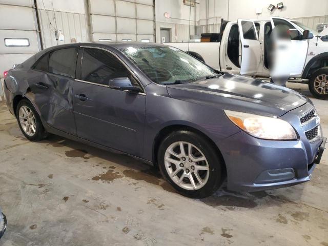 Sedans CHEVROLET MALIBU 2013 Gray