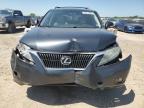 2011 Lexus Rx 350 للبيع في Kansas City، KS - Side