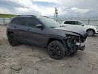 2017 Jeep Cherokee Limited იყიდება Littleton-ში, CO - Front End