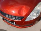 2012 SUZUKI SWIFT SZ3  for sale at Copart SANDY