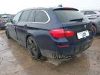 2011 BMW 520D SE AU for sale at Copart YORK