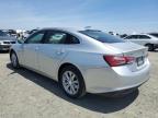2022 Chevrolet Malibu Lt zu verkaufen in Antelope, CA - Minor Dent/Scratches