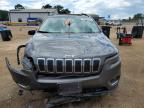 2022 Jeep Cherokee Limited للبيع في Longview، TX - Water/Flood