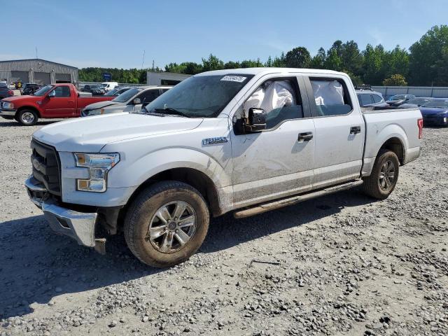  FORD F-150 2017 Білий