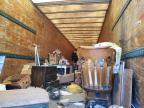 1998 Lufkin Tfv-Irst Dry Van Trailer for Sale in North Las Vegas, NV - Minor Dent/Scratches