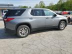 2020 Chevrolet Traverse Ls for Sale in Hurricane, WV - Rear End