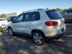 2013 Volkswagen Tiguan S zu verkaufen in Cookstown, ON - Front End