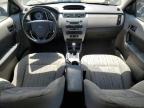 2010 Ford Focus Se იყიდება Louisville-ში, KY - Hail