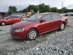 2015 Volkswagen Passat S zu verkaufen in Mebane, NC - Normal Wear