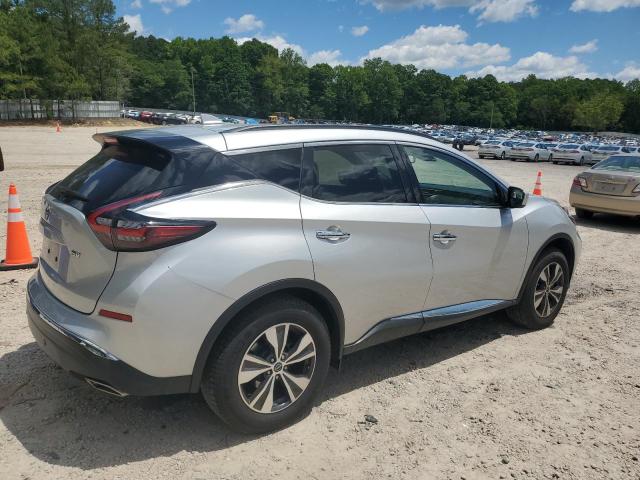  NISSAN MURANO 2023 Srebrny